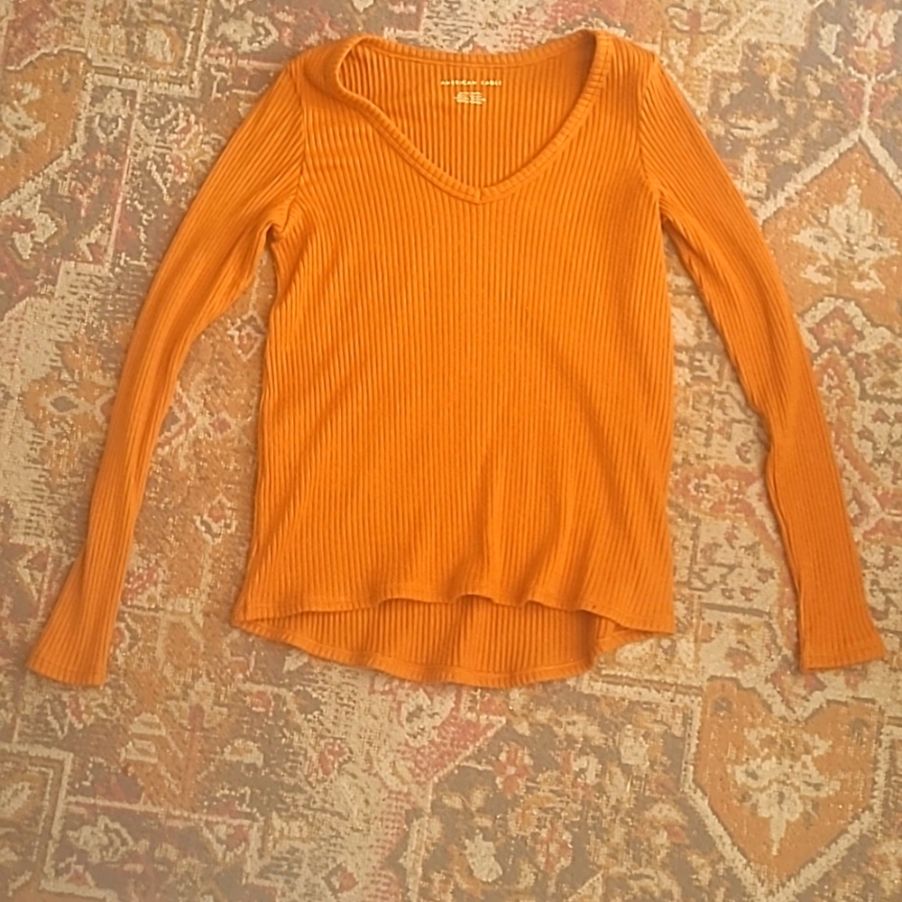 American Eagle lightweight sweater